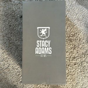 Men’s stacy Adam’s dress shoes